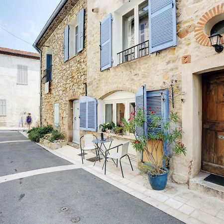 Vila Heart Of Valbonne Exteriér fotografie