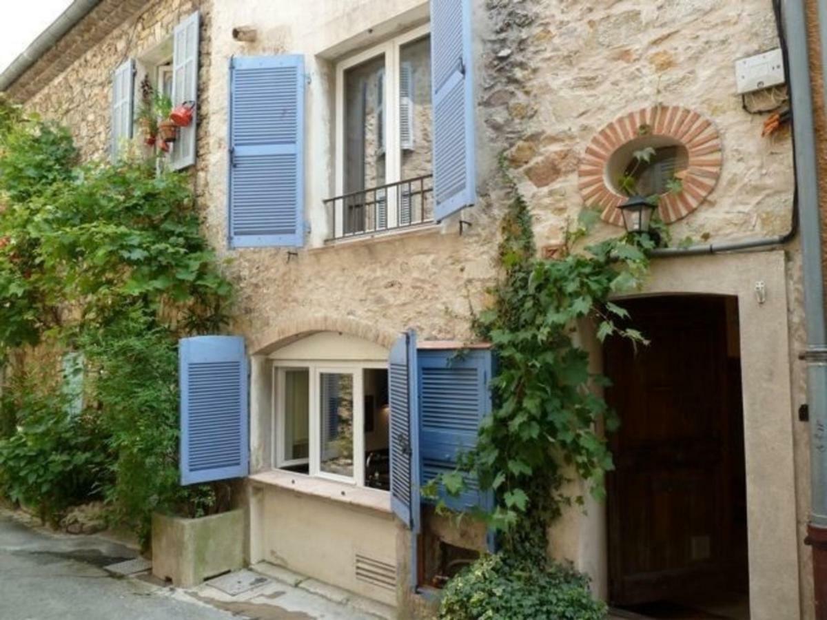 Vila Heart Of Valbonne Exteriér fotografie